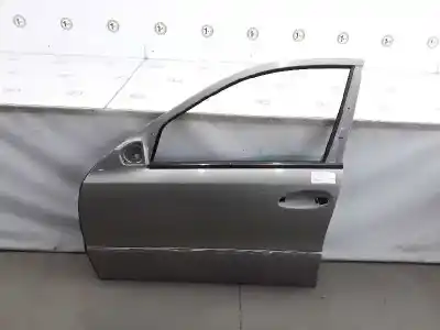 Автозапчасти б/у левая передняя дверь за mercedes-benz clase e (w211) e 320 cdi (211.026) ссылки oem iam a2117201305