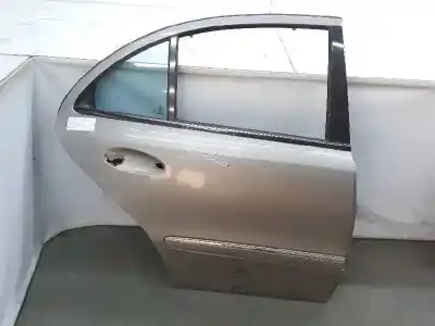 Автозапчасти б/у дверь задняя правая за mercedes-benz clase e (w211) e 320 cdi (211.026) ссылки oem iam a2117300205