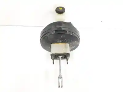 Second-hand car spare part brake servo for nissan np300 pickup 2.3 dci d oem iam references 472104kh2d  472104kh2d