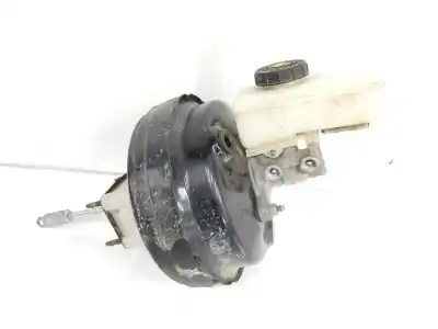 Second-hand car spare part brake servo for nissan np300 pickup 2.3 dci d oem iam references 472104kh2d  472104kh2d