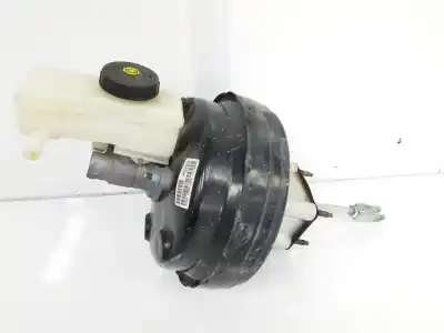 Second-hand car spare part brake servo for nissan np300 pickup 2.3 dci d oem iam references 472104kh2d  472104kh2d