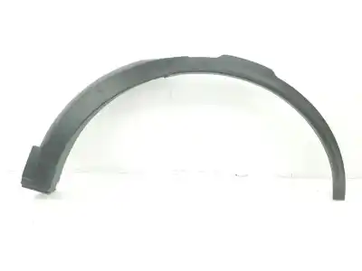 Peça sobressalente para automóvel em segunda mão aba do guarda-lamas traseiro esquerdo por land rover discovery 5 td6 hse referências oem iam lr099644