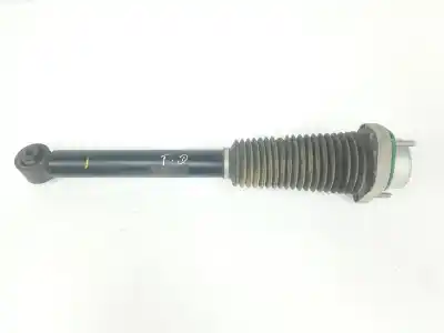 Peça sobressalente para automóvel em segunda mão amortecedor traseiro direito por land rover discovery 5 td6 hse referências oem iam lr081568