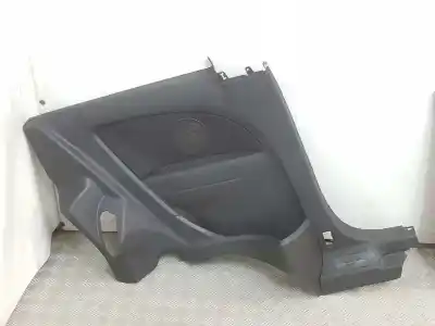 Автозапчасти б/у полный комплект сиденья за opel corsa d (s07) 1.3 cdti (l08 l68) ссылки oem iam   