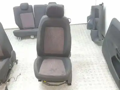 Автозапчасти б/у полный комплект сиденья за opel corsa d (s07) 1.3 cdti (l08 l68) ссылки oem iam   