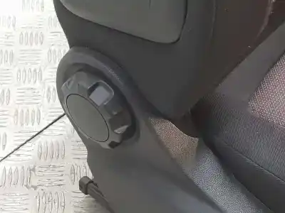 Автозапчасти б/у полный комплект сиденья за opel corsa d (s07) 1.3 cdti (l08 l68) ссылки oem iam   