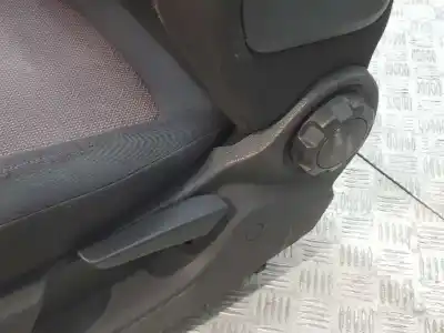 Автозапчасти б/у полный комплект сиденья за opel corsa d (s07) 1.3 cdti (l08 l68) ссылки oem iam   