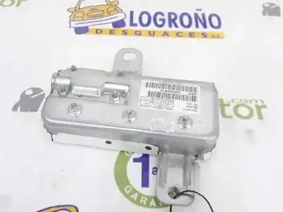 Tweedehands auto-onderdeel airbag rechts achter voor bmw 7 (e65, e66, e67) 730 d oem iam-referenties 72127077222