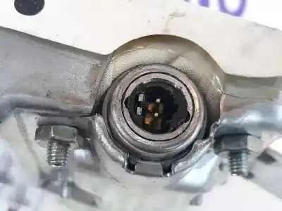 Second-hand car spare part rear right side airbag for bmw 7 (e65, e66, e67) 730 d oem iam references 72127077222  30824046803u