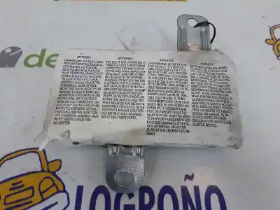 Second-hand car spare part rear right side airbag for bmw 7 (e65, e66, e67) 730 d oem iam references 72127077222  30824046803u