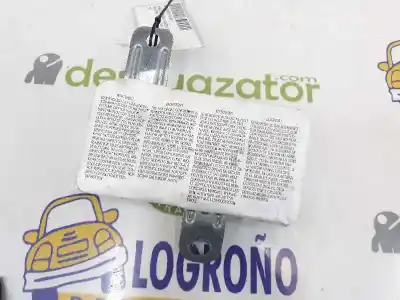 Tweedehands auto-onderdeel airbag links achter voor bmw 7 (e65, e66, e67) 730 d oem iam-referenties 72127077221