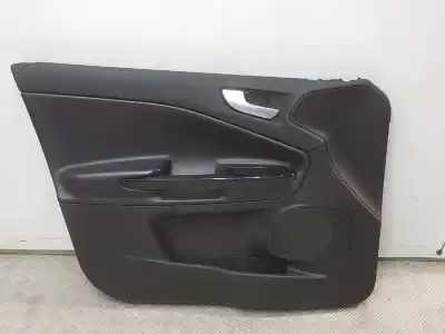 Автозапчастина б/у комплект сидів для alfa romeo giulietta (940_) 2.0 jtdm (940.fxl1a) посилання на oem iam   