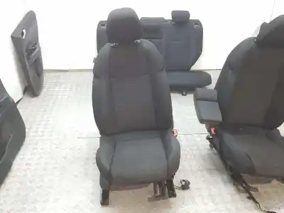 Автозапчастина б/у комплект сидів для alfa romeo giulietta (940_) 2.0 jtdm (940.fxl1a) посилання на oem iam   