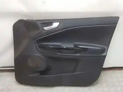 Автозапчастина б/у комплект сидів для alfa romeo giulietta (940_) 2.0 jtdm (940.fxl1a) посилання на oem iam   