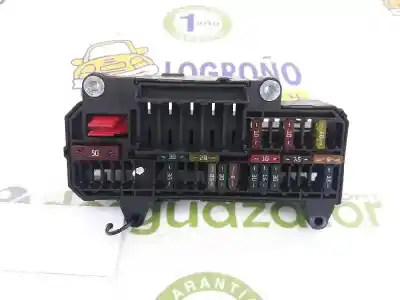 Tweedehands auto-onderdeel relais/zekeringenkastje voor bmw 7 (e65, e66, e67) 730 d oem iam-referenties 61136900583