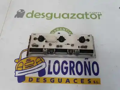 Pezzo di ricambio per auto di seconda mano luce interna per bmw 7 (e65, e66, e67) 730 d riferimenti oem iam 63318379701  