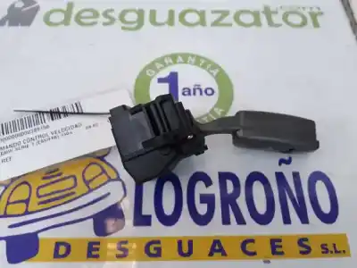 Second-hand car spare part MULTIFUNCTION SWITCH for BMW 7 (E65, E66, E67)  OEM IAM references 61316911521  6911521