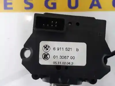Second-hand car spare part multifunction switch for bmw 7 (e65, e66, e67) 730 d oem iam references 61316911521  6911521
