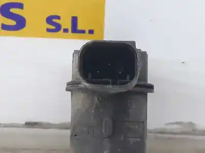 Second-hand car spare part parking sensor for bmw 7 (e65, e66, e67) 730 d oem iam references 6913938  6913938