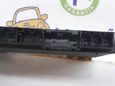 Second-hand car spare part electronic module for bmw 7 (e65, e66, e67) 730 d oem iam references 61356924875  