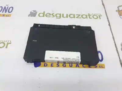 Tweedehands auto-onderdeel elektronische module voor bmw 7 (e65, e66, e67) 730 d oem iam-referenties 61356924875