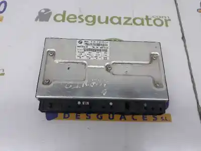 Second-hand car spare part electronic module for bmw 7 (e65, e66, e67) 730 d oem iam references 61356924875  