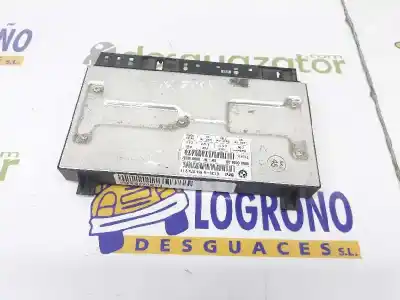 Tweedehands auto-onderdeel elektronische module voor bmw 7 (e65, e66, e67) 730 d oem iam-referenties 61356924875