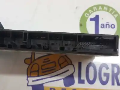 Pezzo di ricambio per auto di seconda mano modulo elettronico per bmw 7 (e65, e66, e67) 730 d riferimenti oem iam 61356924875  