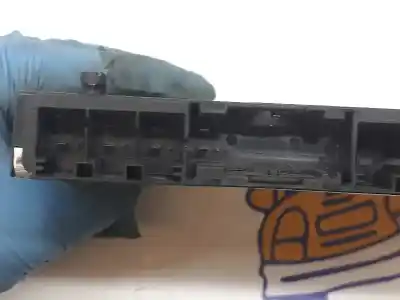 Pezzo di ricambio per auto di seconda mano modulo elettronico per bmw 7 (e65, e66, e67) 730 d riferimenti oem iam 61356924875  