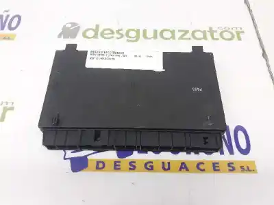 Pezzo di ricambio per auto di seconda mano modulo elettronico per bmw 7 (e65, e66, e67) 730 d riferimenti oem iam 61356924875  