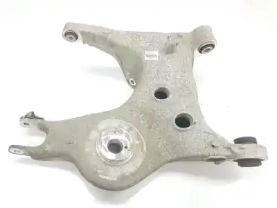 Peça sobressalente para automóvel em segunda mão braço de suspensão inferior traseiro esquerdo por land rover discovery 5 td6 hse referências oem iam lr081548