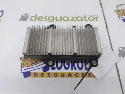 Tweedehands auto-onderdeel elektronische module voor bmw 7 (e65, e66, e67) 730 d oem iam-referenties 6925655  