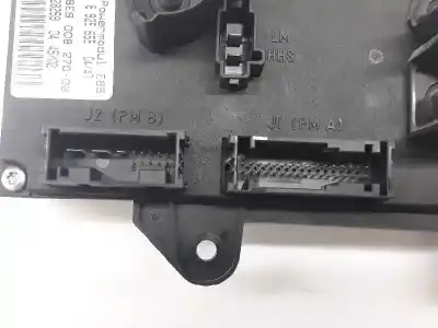 Tweedehands auto-onderdeel elektronische module voor bmw 7 (e65, e66, e67) 730 d oem iam-referenties 6925655  