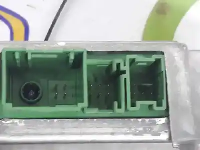 Pezzo di ricambio per auto di seconda mano sensore per bmw 7 (e65, e66, e67) 730 d riferimenti oem iam 65776929560  