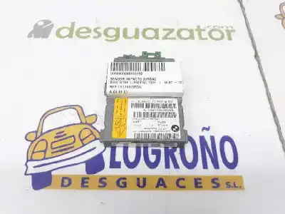 Tweedehands auto-onderdeel sensor voor bmw 7 (e65, e66, e67) 730 d oem iam-referenties 65776929556