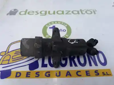 Second-hand car spare part headlights washer for bmw 7 (e65, e66, e67) 730 d oem iam references 61677001949  7001949