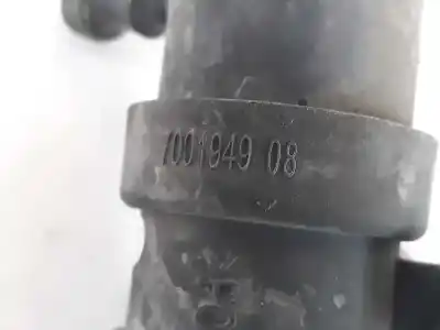 Second-hand car spare part headlights washer for bmw 7 (e65, e66, e67) 730 d oem iam references 61677001949  7001949