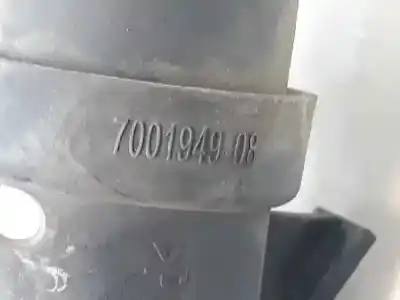 Second-hand car spare part headlights washer for bmw 7 (e65, e66, e67) 730 d oem iam references 61677001949  7001949