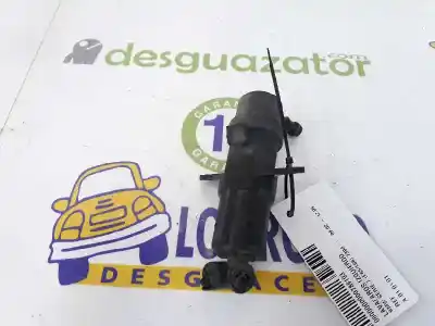 Second-hand car spare part headlights washer for bmw 7 (e65, e66, e67) 730 d oem iam references 61677001949  7001949