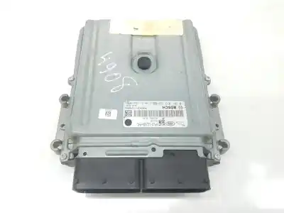Peça sobressalente para automóvel em segunda mão centralina de motor uce por land rover discovery 5 td6 hse referências oem iam lr081414
