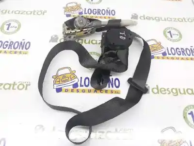 Tweedehands auto-onderdeel airbagspanning achter rechts voor bmw 7 (e65, e66, e67) 730 d oem iam-referenties 72117022402