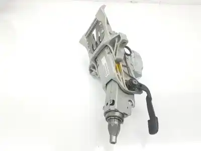 Peça sobressalente para automóvel em segunda mão coluna de direcção por land rover discovery 5 td6 hse referências oem iam lr081616