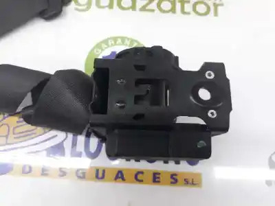 Peça sobressalente para automóvel em segunda mão pré-tensor de airbag traseiro esquerdo por bmw 7 (e65, e66, e67) 730 d referências oem iam 72119132837  