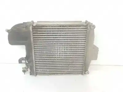 Pezzo di ricambio per auto di seconda mano intercooler per toyota land cruiser (j12) 3.0 turbodiesel riferimenti oem iam 1794030020 1794030020 