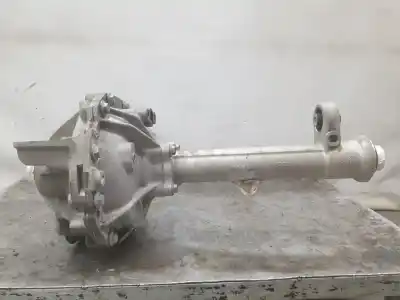 Peça sobressalente para automóvel em segunda mão diferencial dianteiro por land rover discovery 5 td6 hse referências oem iam lr089624