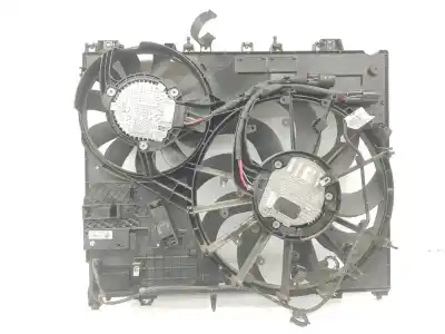 Peça sobressalente para automóvel em segunda mão termoventilador elétrico por land rover discovery 5 td6 hse referências oem iam lr084406