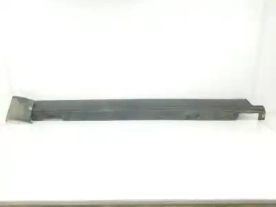 Peça sobressalente para automóvel em segunda mão embaladeira lateral por land rover discovery 5 td6 hse referências oem iam lr048270