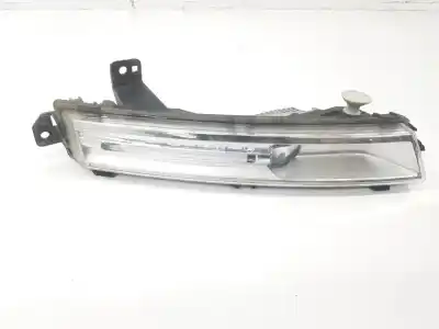 Peça sobressalente para automóvel em segunda mão farol / projetor de nevoeiro esquerdo por land rover discovery 5 td6 hse referências oem iam lr082056