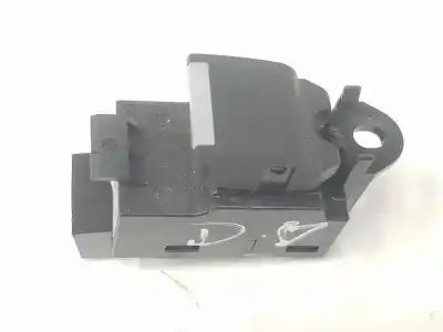 Peça sobressalente para automóvel em segunda mão botão / interruptor elevador vidro dianteiro direito por land rover discovery 5 td6 hse referências oem iam lr059773