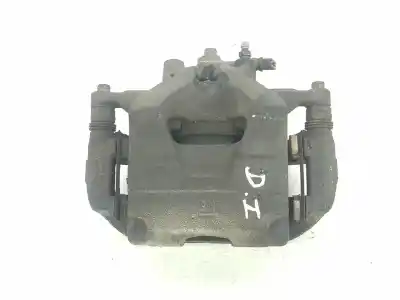 Pezzo di ricambio per auto di seconda mano PINZA FRENO ANTERIORE SINISTRA per CHEVROLET ORLANDO  Riferimenti OEM IAM 13301226  13301226